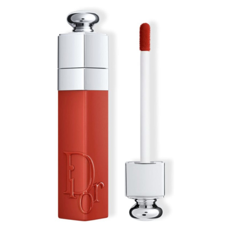 DIOR Dior Addict Lip Tint tekutý rúž odtieň 771 Natural Berry