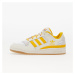 adidas Originals Forum Low Cl W Core White/ Creme Yellow/ Ftw White
