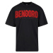 Rytmus tričko Bengoro Street Dream Čierna