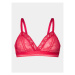 Passionata Podprsenka Bralette Olivia P49J50 Ružová