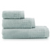 Zwoltex Unisex's Towel Set Paulo 3 Ab