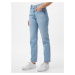 LEVI'S ® Džínsy '501 Jeans For Women'  svetlomodrá