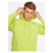 Under Armour Mikina Ua Essential Fleece Hoodie 1373880 Žltá Loose Fit