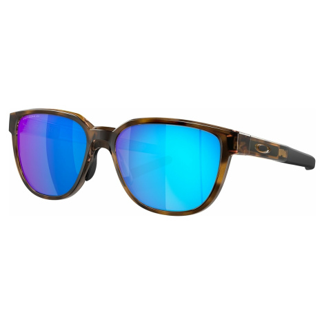 Oakley Actuator 92500457 Brown Tortoise/Prizm Sapphire Polarized Lifestyle okuliare