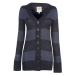 Lee Cooper Essential Stripe Cardigan dámske