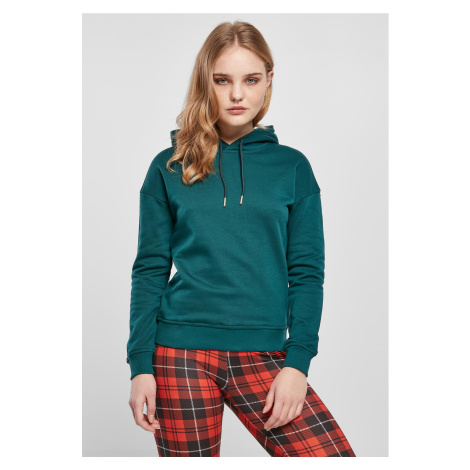 Women's Jasper with Hood Urban Classics