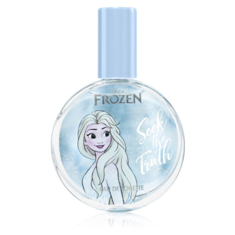 Disney Frozen Elsa toaletná voda pre deti