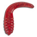 Saenger iron trout nástraha t-turn 2,5 cm 25 ks-farba rs