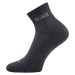 Voxx Morfeus Unisex športové ponožky BM000000614200100223 tmavo šedá