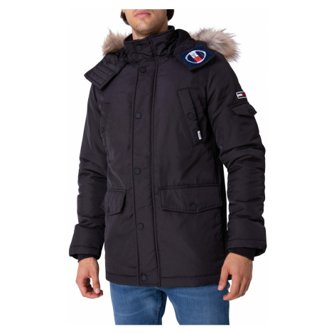 Pánske zimné bundy Tommy Hilfiger