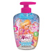 Winx Magic of Flower Liquid Soap tekuté mydlo na ruky pre deti