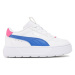 Puma Sneakersy Karmen Rebelle Ps 388421 04 Biela