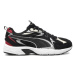 Puma Sneakersy Milenio Tech Suede 393489 13 Čierna