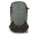 Dámsky turistický batoh Osprey Sirrus 34 Farba: zelená