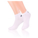 Pánské ponožky model 7831429 white 38/40 - Steven