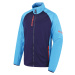 Husky Pánska softshell bunda Suli M blue