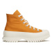 Converse Sneakersy Chuck Taylor All Star Lugged 2.0 A06022C Hnedá