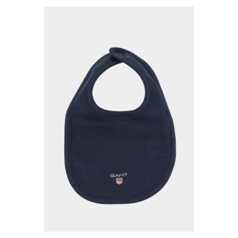 PODBRADNÍK GANT ORIGINAL BIB EVENING BLUE