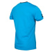 Lotto LOGO DUE TEE 1 Pánske tričko, modrá, veľkosť