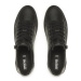 Geox Sneakersy D Blomiee E D356HE 05402 C9999 Čierna