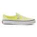 Vans Tenisky Classic Slip-On VN0A5KXMZUD1 Zelená