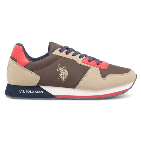 Tenisky U.S. POLO ASSN.