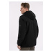 Volcano J-Braston Black Jacket