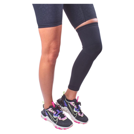 Sportago Kompresný návlek na nohu - L
