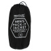 Pánska bunda Regatta RMW21 Pack It Jkt III 800 čierna Černá