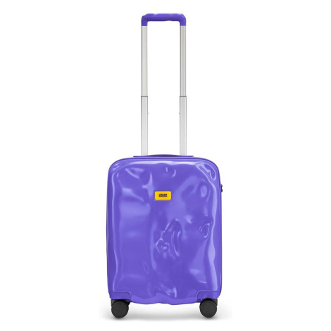 Kufor Crash Baggage TONE ON TONE fialová farba