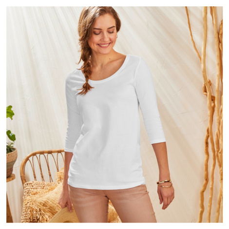 Dámske tričká, tielka a blúzky Blancheporte