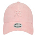 New Era 9FORTY New York Yankees Wmns Summer Cord W 60435001