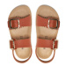 Geox Sandále J Sandal Costarei Gi J45EAD 000BC C5046 S Béžová