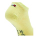 Tommy Hilfiger Súprava 2 párov detských členkových ponožiek 301390 Farebná