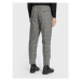 Boss Chino nohavice P-Perin-224 50479468 Sivá Relaxed Fit