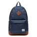 Herschel Ruksak Heritage™ Backpack 11383-03548 Tmavomodrá