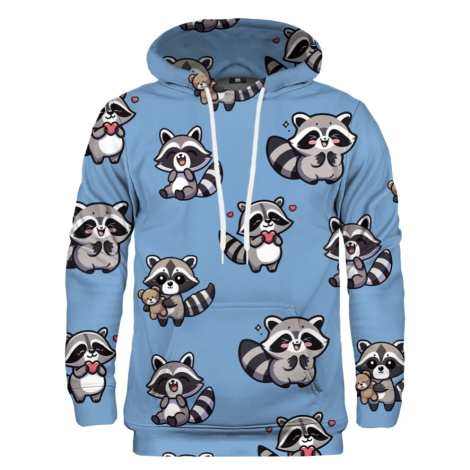 Mr. GUGU & Miss GO Unisex's Hoodie H-K2764