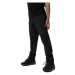 Chlapčenské turistické nohavice 4F JUNIOR TROUSERS FNK M098-20S-DEEP BLACK