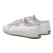 Superga Tenisky Multicolor Beads 2750 S31352W Biela