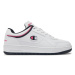 Champion Sneakersy Rebound Low Low Cut Shoe S11469-CHA-WW011 Biela