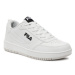 Fila Sneakersy Fila Rega FFM0308 Biela