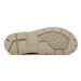 Birkenstock Členková obuv s elastickým prvkom Highwood 1025737 Béžová