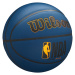Wilson NBA Forge Plus Size - Unisex - Lopta Wilson - Modré - WTB8102XB07