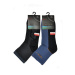 Krátke pánske ponožky Bratex 624 Active 39-46