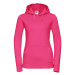 Women's Hoodie - Authentic Russell