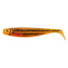 Fox rage gumová nástrana pro shad natural classics goldie uv - 23 cm