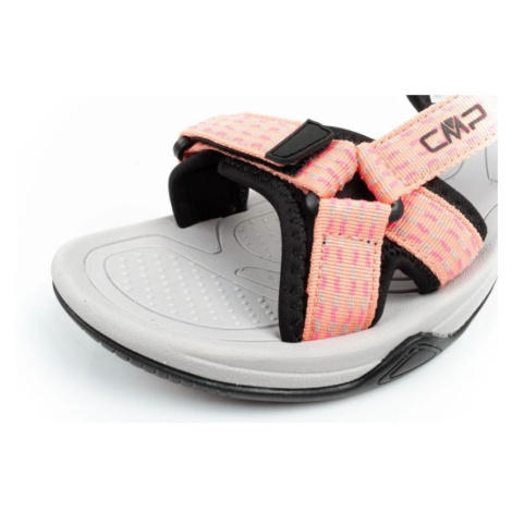Sandále CMP Hamal Hiking Jr 38Q9954 C588