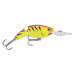 Rapala wobler jointed shad rap ht - 9 cm 25 g