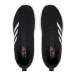 Adidas Sneakersy Cloudfoam Move Sock Shoes ID6519 Čierna