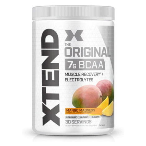 Xtend BCAAs 1300 g vodný melón